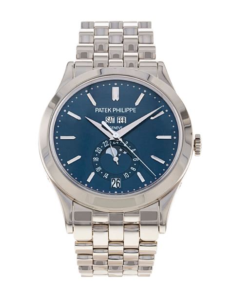 Patek Philippe Annual Calendar 5396/1G